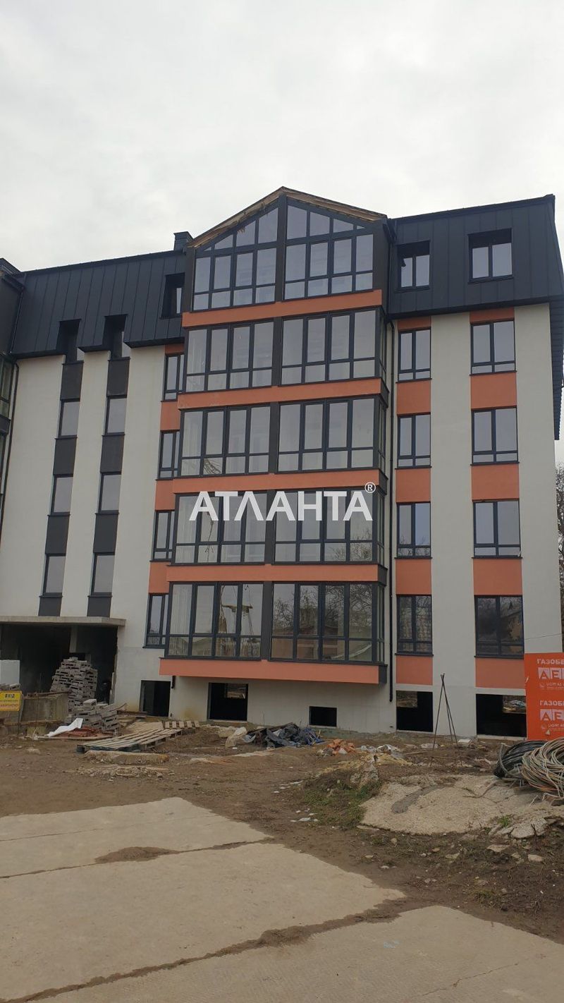 1-комнатная квартира по адресу ул. Слободская (площадь 36,4 м²) - Atlanta.ua - фото 2