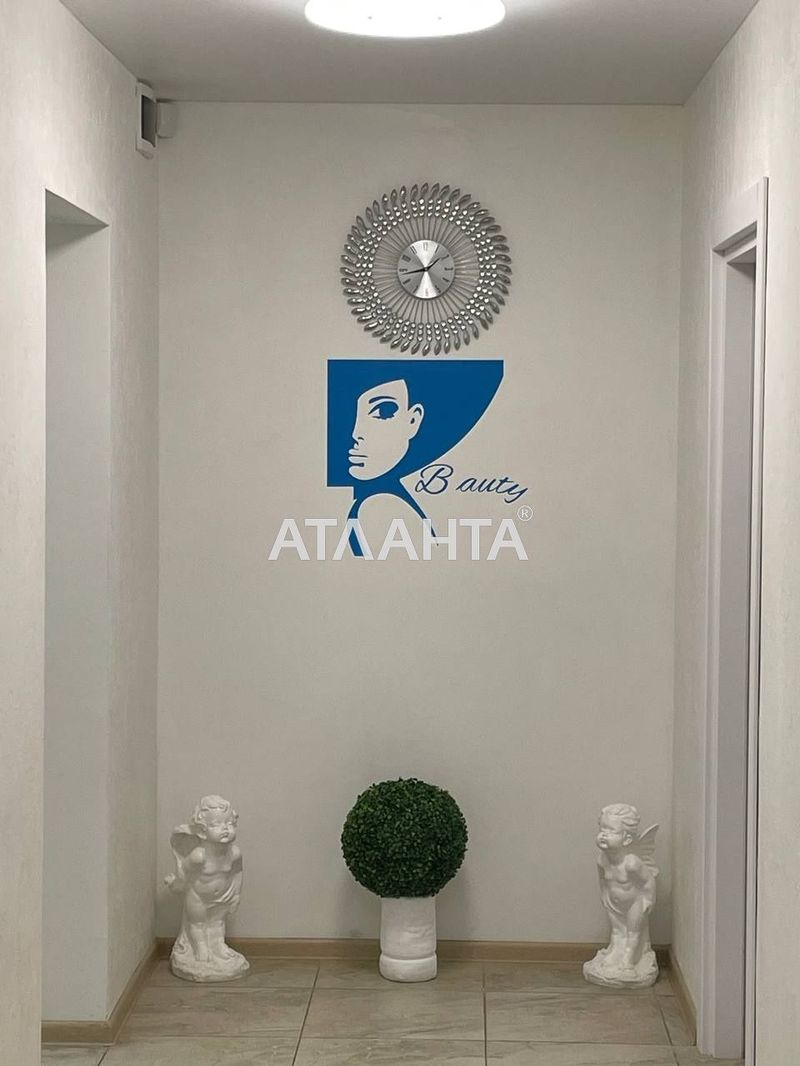 Commercial real estate at st. Nezhinskaya Frantsa Meringa (area 105,2 m²) - Atlanta.ua - photo 10