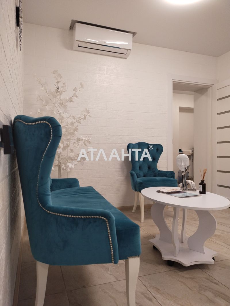 Commercial real estate at st. Nezhinskaya Frantsa Meringa (area 105,2 m²) - Atlanta.ua - photo 3