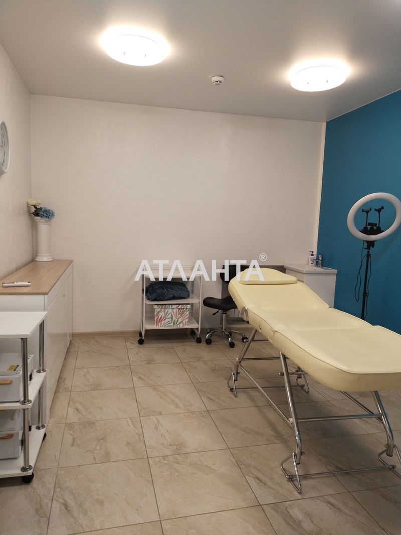 Commercial real estate at st. Nezhinskaya Frantsa Meringa (area 105,2 m²) - Atlanta.ua - photo 5