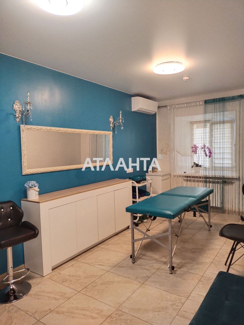 Commercial real estate at st. Nezhinskaya Frantsa Meringa (area 105,2 m²) - Atlanta.ua - photo 6