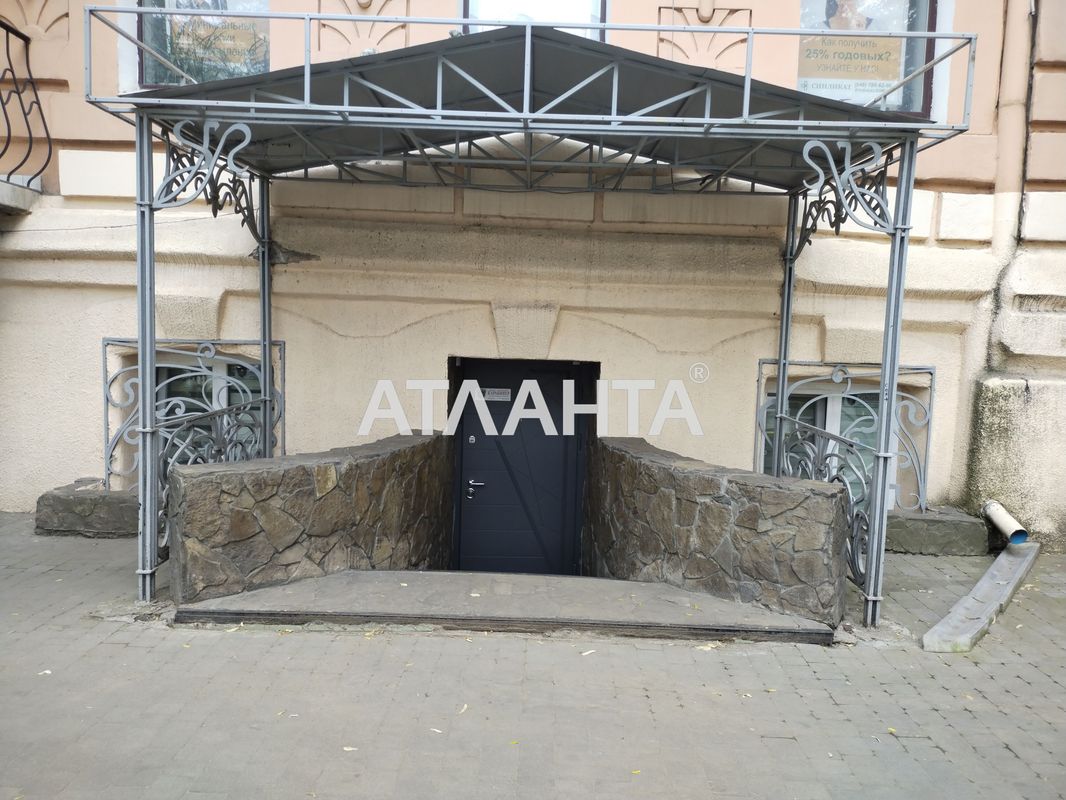 Commercial real estate at st. Nezhinskaya Frantsa Meringa (area 105,2 m²) - Atlanta.ua - photo 14