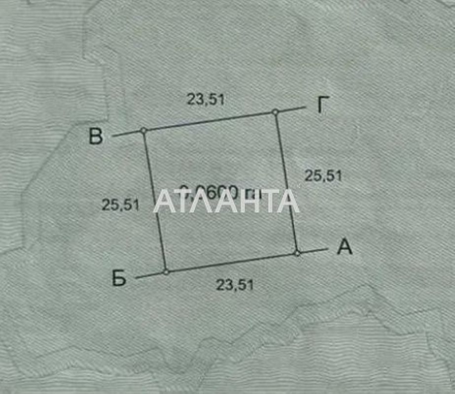 Landplot by the address st. Gribna (area 5,5 acr) - Atlanta.ua - photo 3