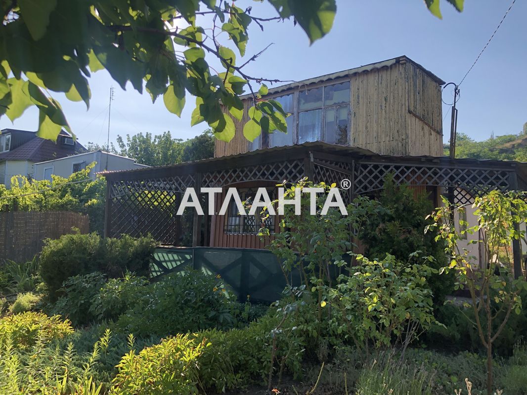 Dacha by the address st. Tsentralnaya (area 35,0 m²) - Atlanta.ua - photo 2