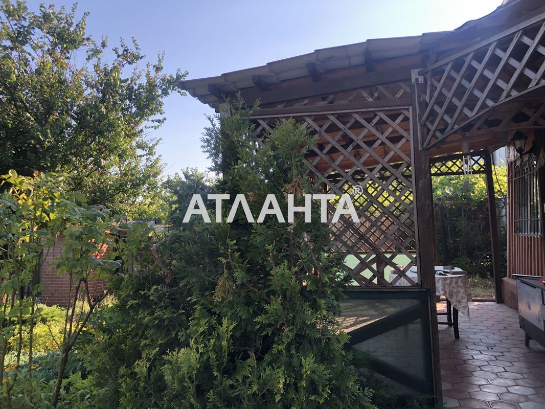 Dacha by the address st. Tsentralnaya (area 35,0 m²) - Atlanta.ua - photo 7