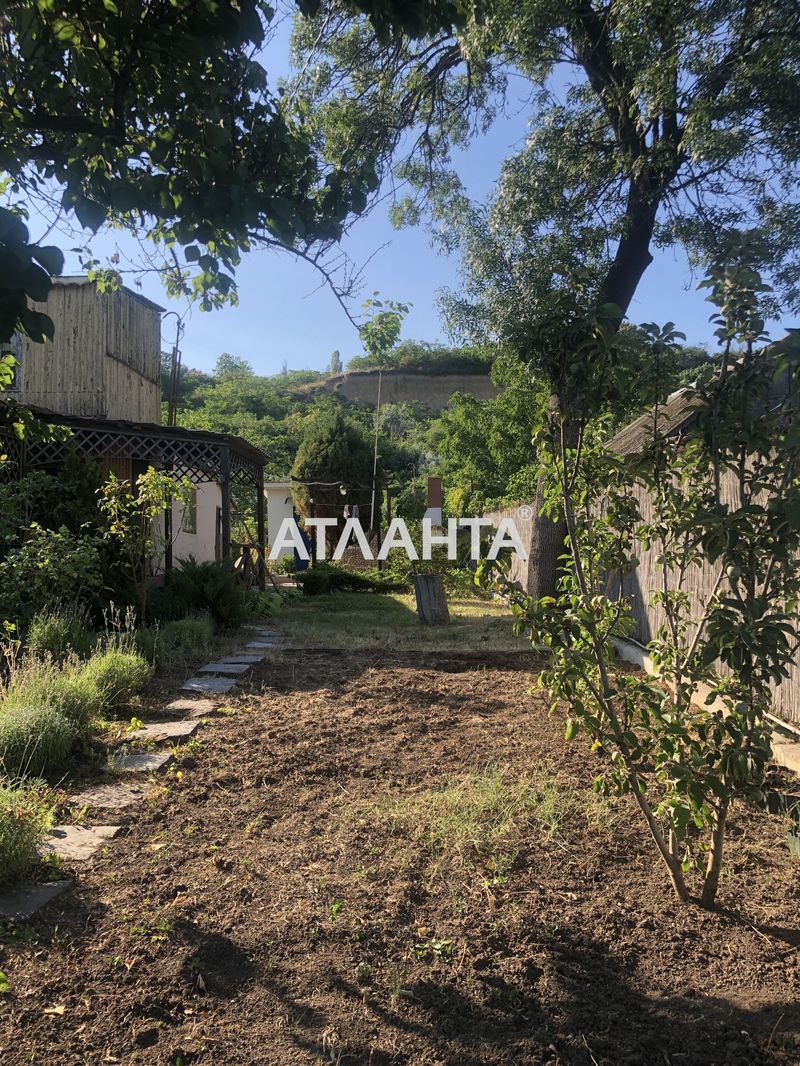 Dacha by the address st. Tsentralnaya (area 35,0 m²) - Atlanta.ua - photo 10