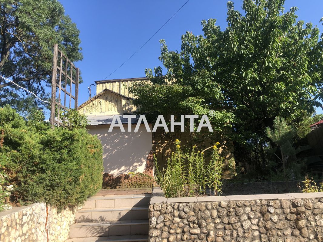 Dacha by the address st. Tsentralnaya (area 35,0 m²) - Atlanta.ua - photo 11