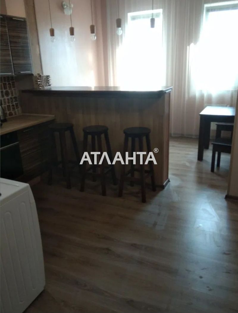 1-комнатная квартира по адресу ул. Бочарова ген. (площадь 40 м²) - Atlanta.ua - фото 5