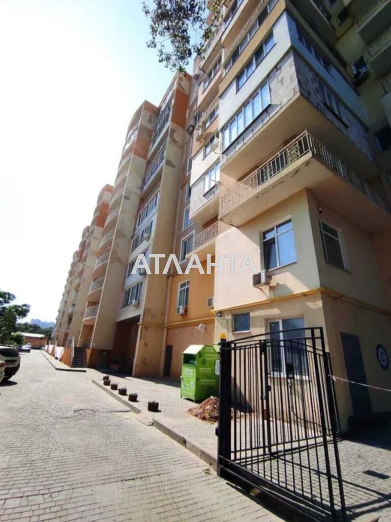 1-комнатная квартира по адресу ул. Цветаева ген. (площадь 41 м²) - Atlanta.ua - фото 7