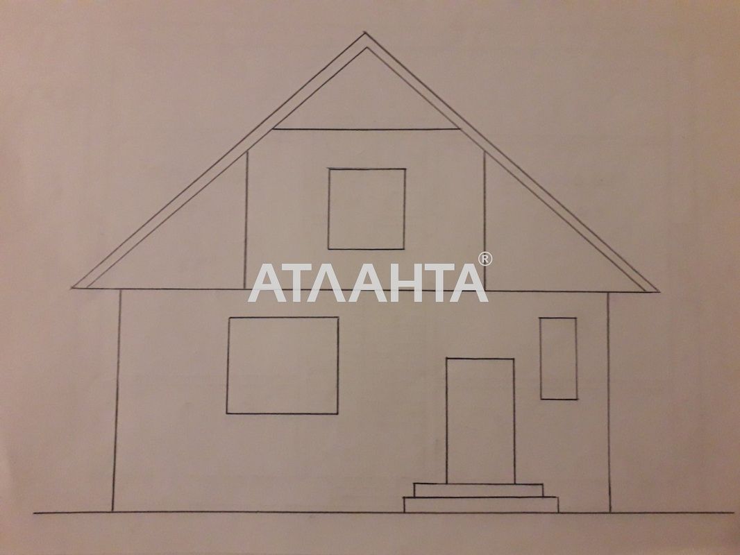 Дом по адресу ул. Радостная (площадь 125 м²) - Atlanta.ua - фото 13