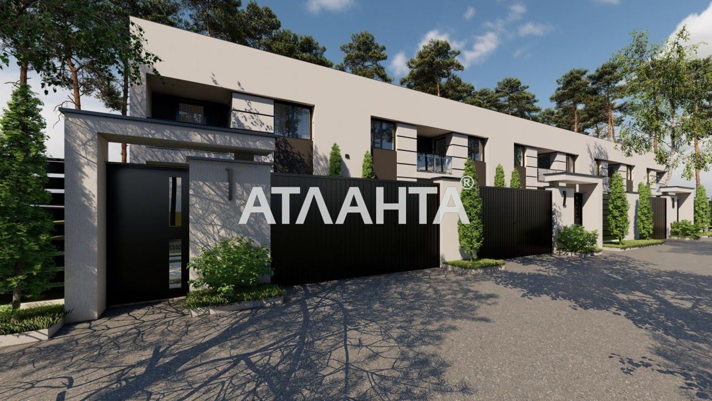 Дом по адресу ул. Массив №11 (площадь 103,0 м²) - Atlanta.ua - фото 3