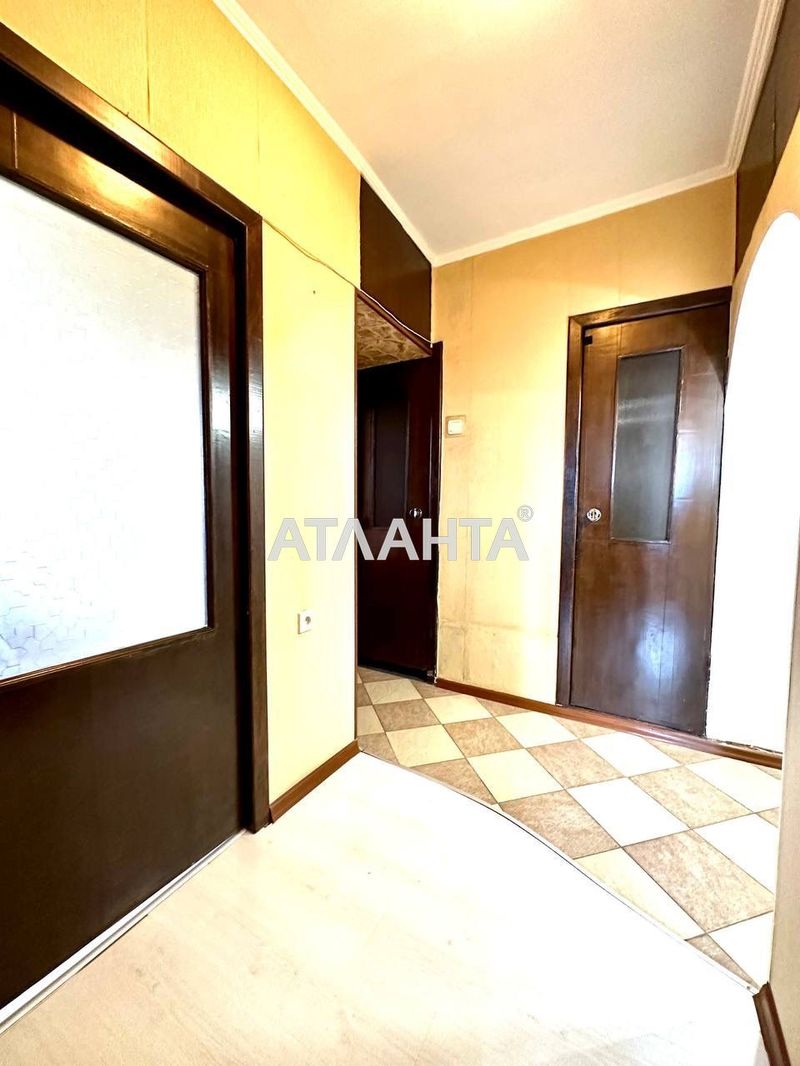 2-комнатная квартира по адресу ул. Королева ак. (площадь 57 м²) - Atlanta.ua - фото 5