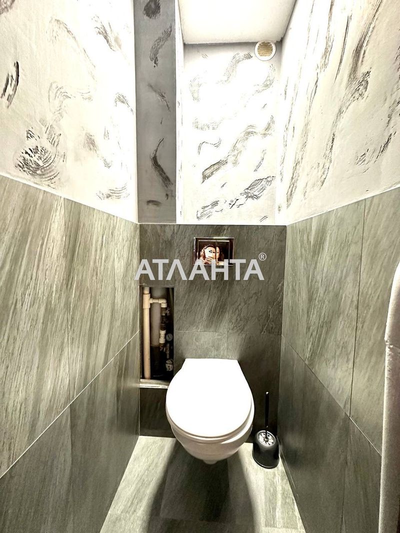 2-комнатная квартира по адресу ул. Королева ак. (площадь 57 м²) - Atlanta.ua - фото 14