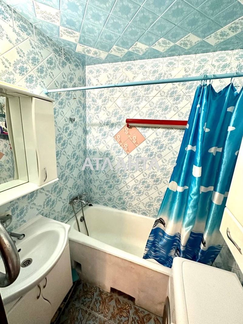 2-комнатная квартира по адресу ул. Королева ак. (площадь 57 м²) - Atlanta.ua - фото 16