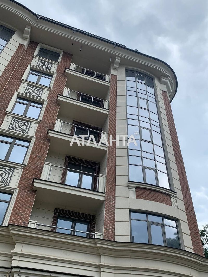 Коммерческая недвижимость по адресу ул. Еврейская (площадь 20 м²) - Atlanta.ua - фото 2