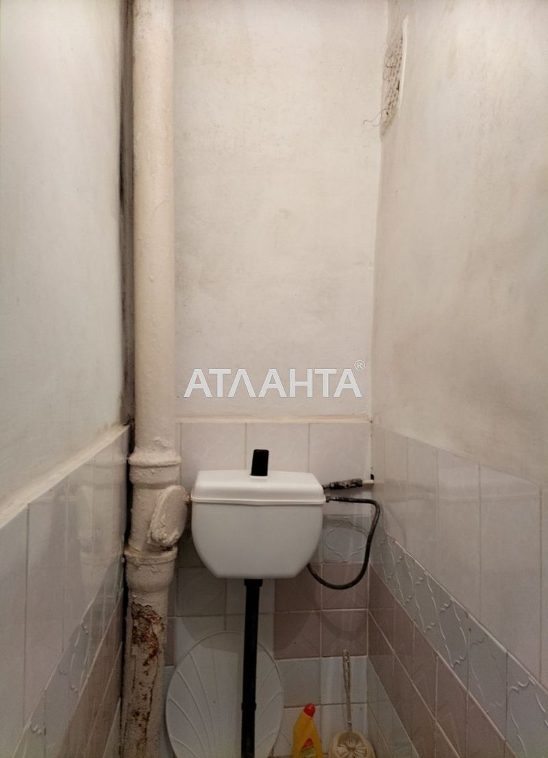 Room in dormitory apartment by the address st. Aleksandriyskaya (area 17,3 m²) - Atlanta.ua - photo 3