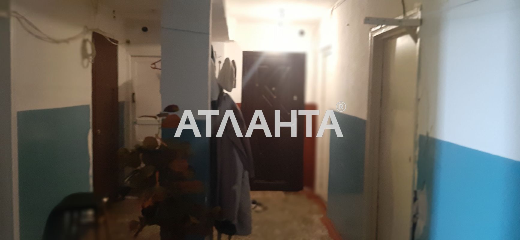 Room in dormitory apartment by the address st. Aleksandriyskaya (area 17,3 m²) - Atlanta.ua - photo 4