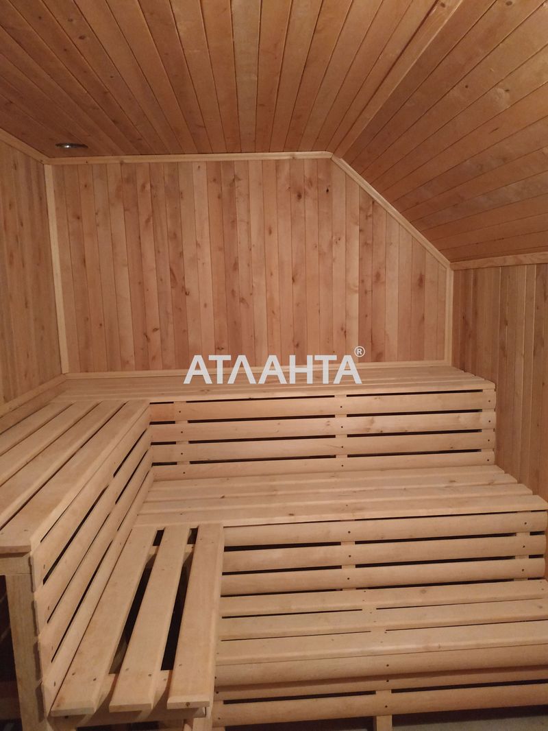 Будинок за адресою вул. Грушевського Михайла (площа 240 м²) - Atlanta.ua - фото 5