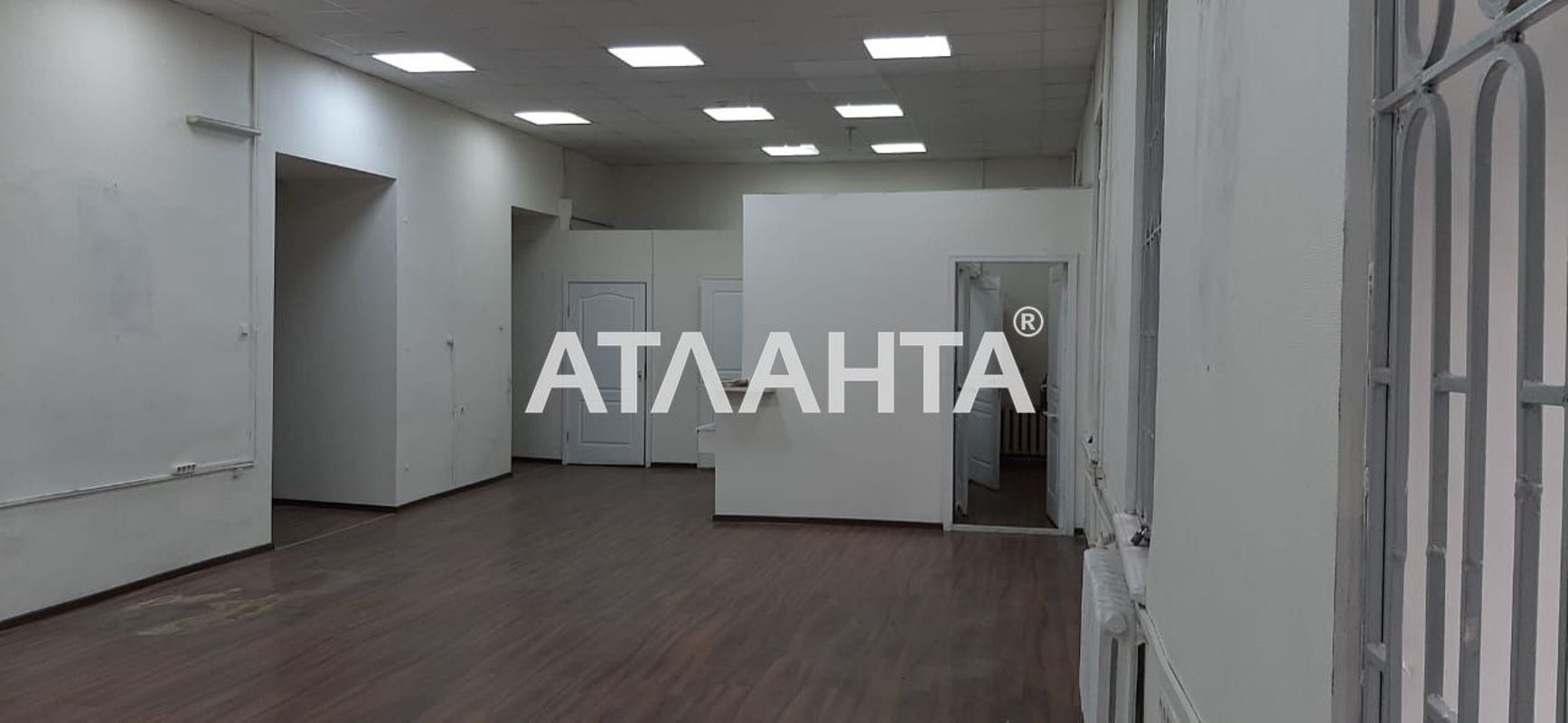 Коммерческая недвижимость по адресу ул. Садовая (площадь 155 м²) - Atlanta.ua - фото 3