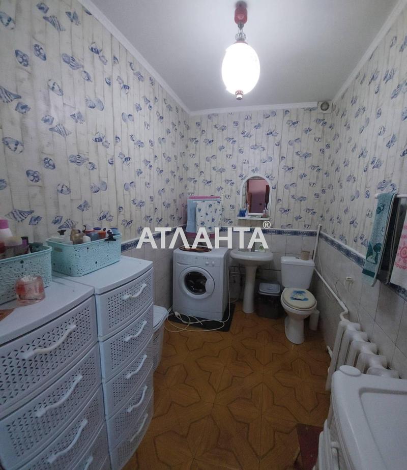 Будинок за адресою вул. Рельєфна (площа 93,4 м²) - Atlanta.ua - фото 9