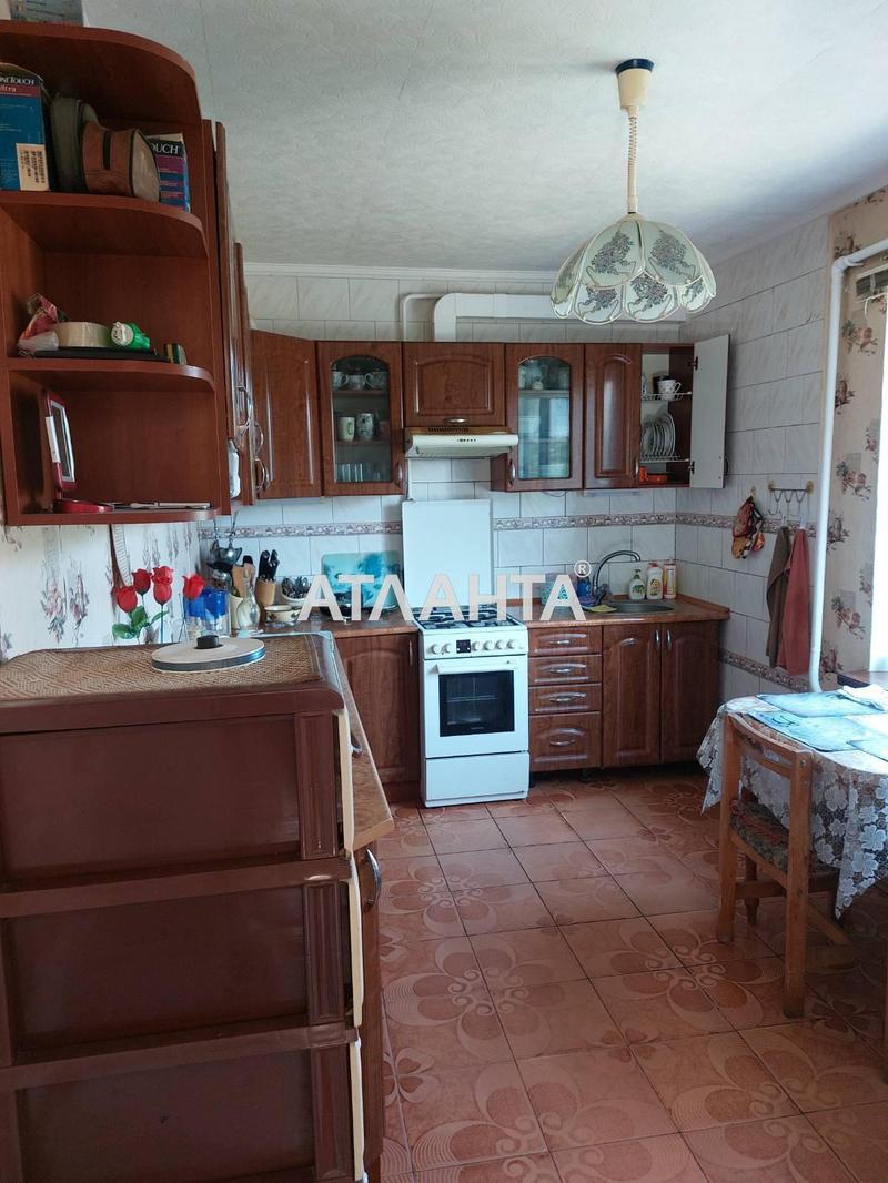 Будинок за адресою вул. Рельєфна (площа 93,4 м²) - Atlanta.ua - фото 7