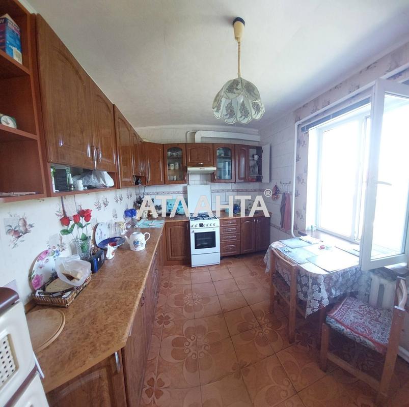 Будинок за адресою вул. Рельєфна (площа 93,4 м²) - Atlanta.ua - фото 6