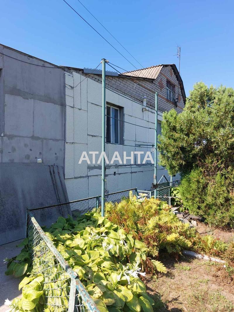 Будинок за адресою вул. Рельєфна (площа 93,4 м²) - Atlanta.ua - фото 18