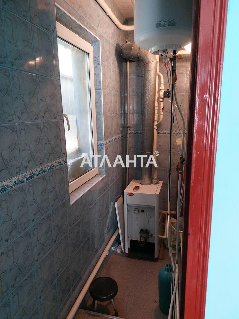 Будинок за адресою вул. Рельєфна (площа 93,4 м²) - Atlanta.ua - фото 15