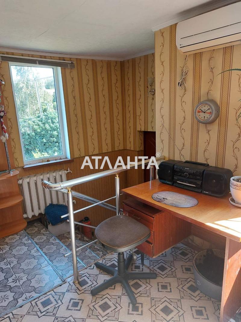 Будинок за адресою вул. Рельєфна (площа 93,4 м²) - Atlanta.ua - фото 11