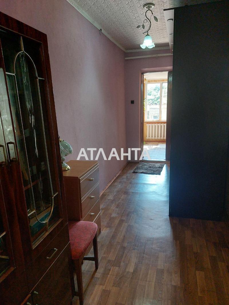 Будинок за адресою вул. Рельєфна (площа 93,4 м²) - Atlanta.ua - фото 8