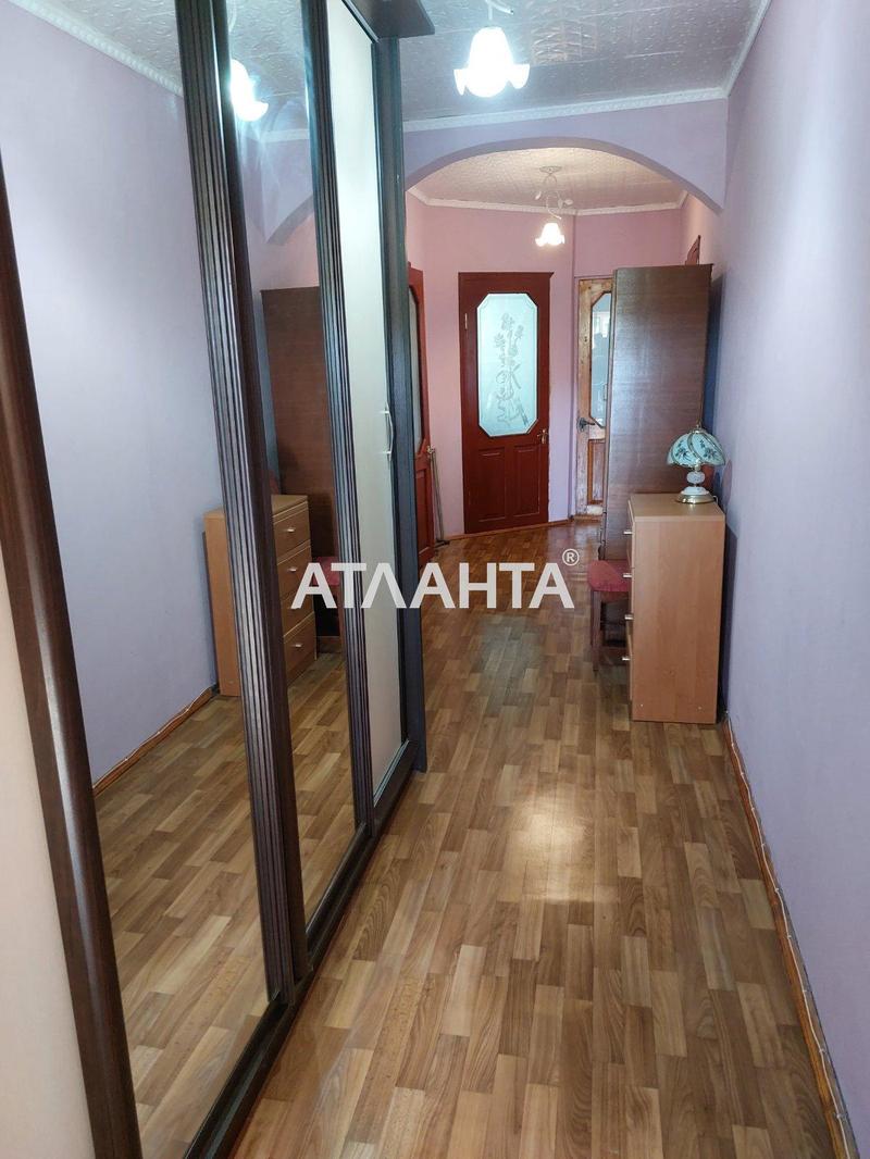 Будинок за адресою вул. Рельєфна (площа 93,4 м²) - Atlanta.ua - фото 10