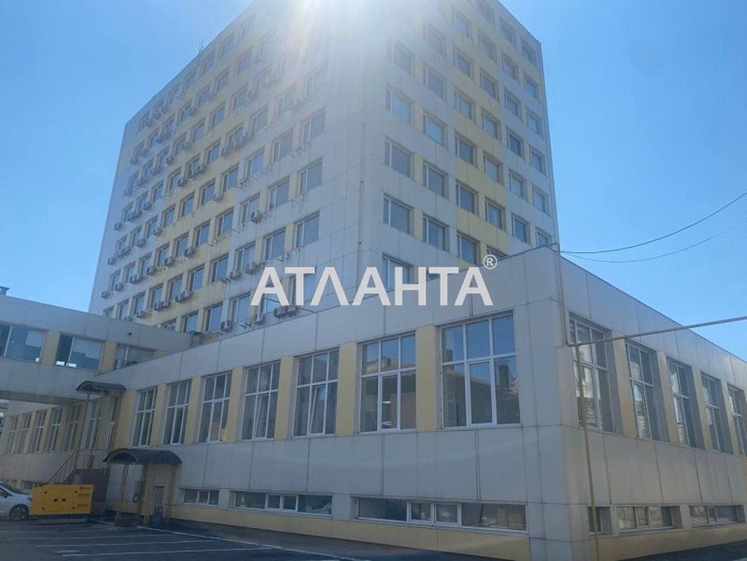 Коммерческая недвижимость по адресу ул. Черноморского Казачества (площадь 8334,1 м²) - Atlanta.ua - фото 2