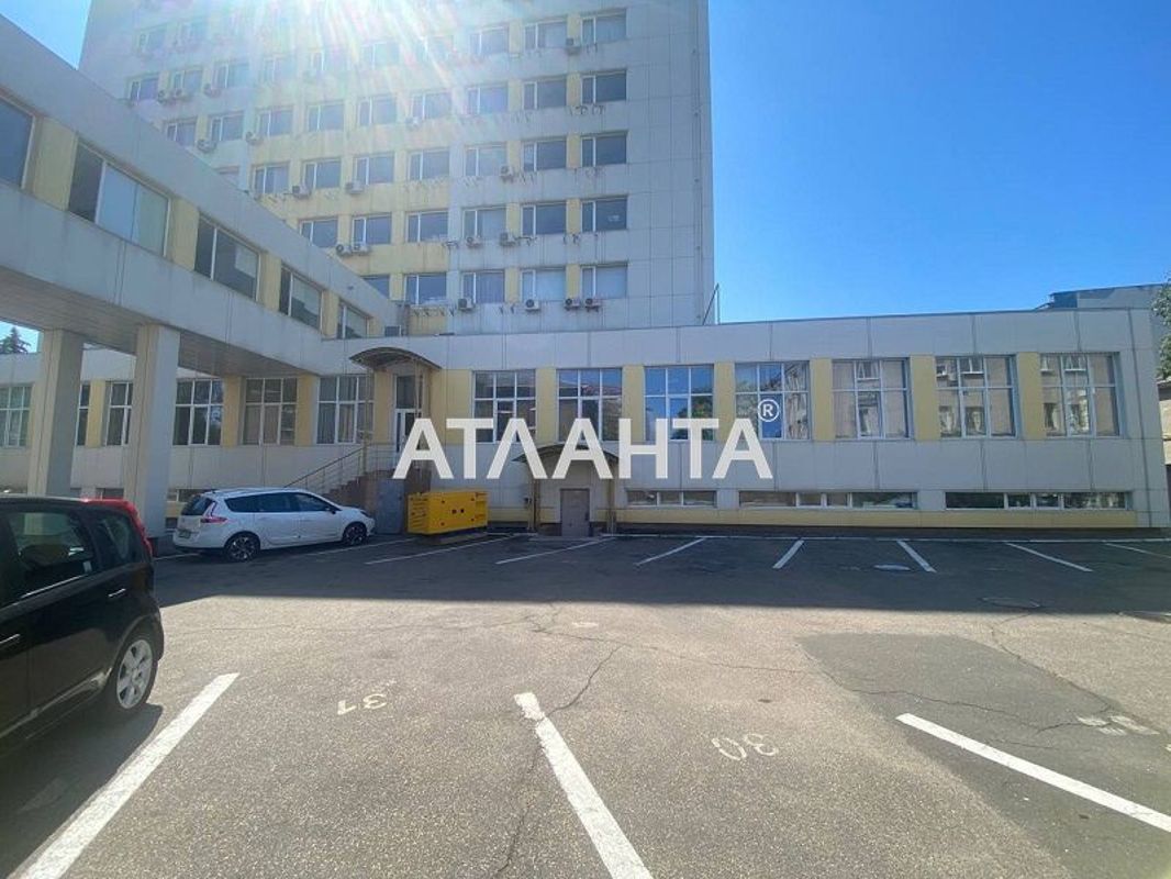 Коммерческая недвижимость по адресу ул. Черноморского Казачества (площадь 8334,1 м²) - Atlanta.ua - фото 3