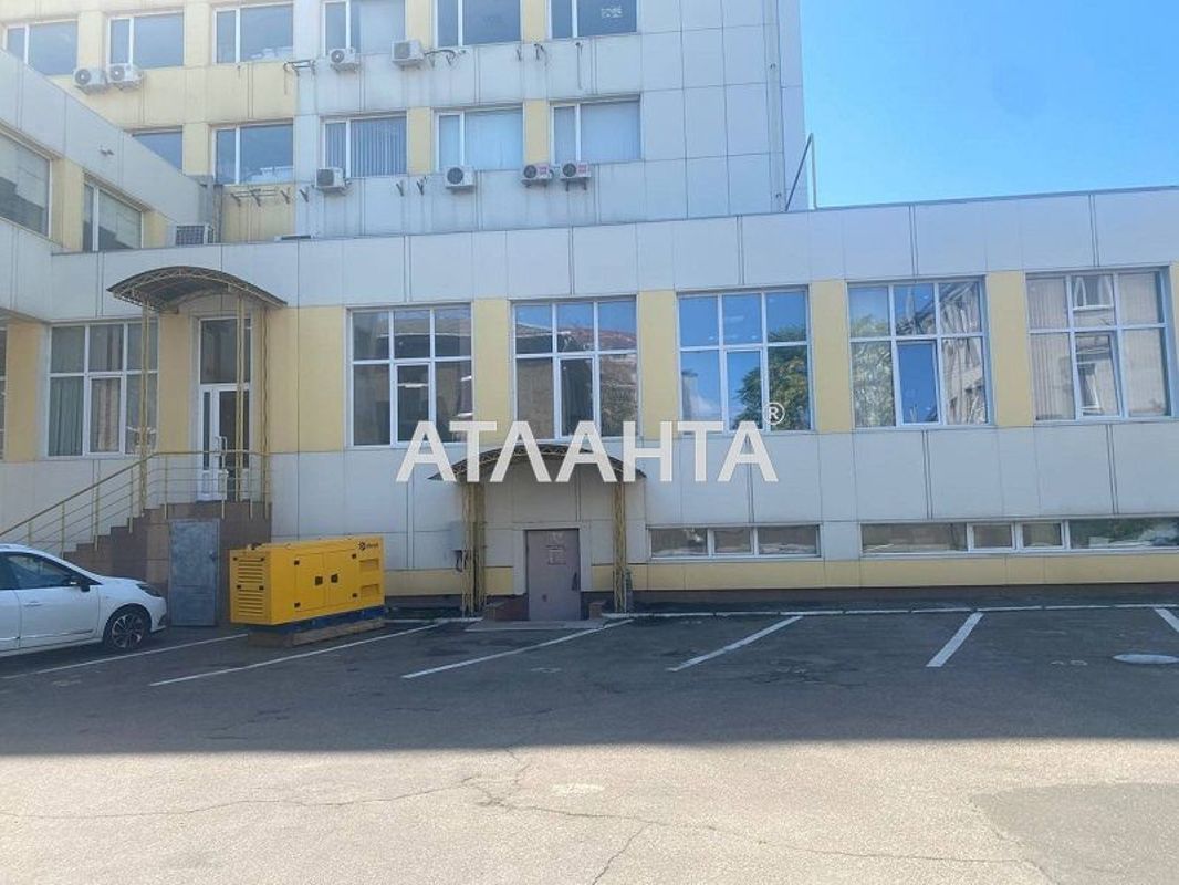 Коммерческая недвижимость по адресу ул. Черноморского Казачества (площадь 8334,1 м²) - Atlanta.ua - фото 4