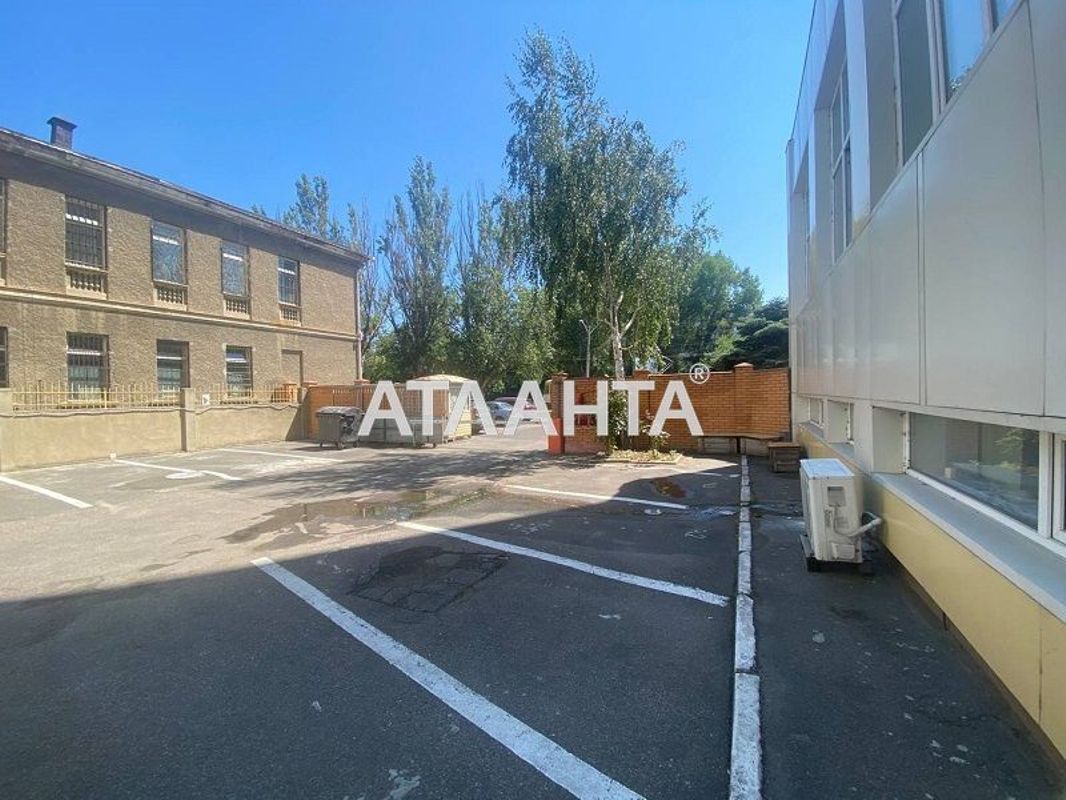 Коммерческая недвижимость по адресу ул. Черноморского Казачества (площадь 8334,1 м²) - Atlanta.ua - фото 6