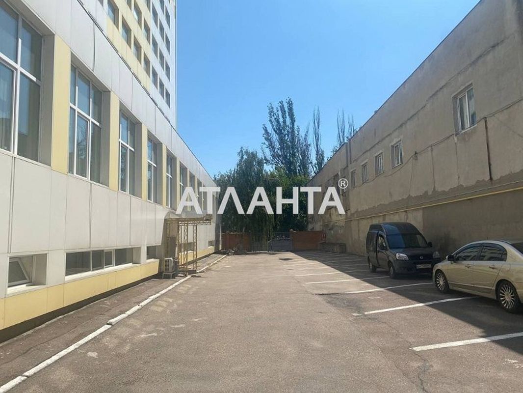 Коммерческая недвижимость по адресу ул. Черноморского Казачества (площадь 8334,1 м²) - Atlanta.ua - фото 7