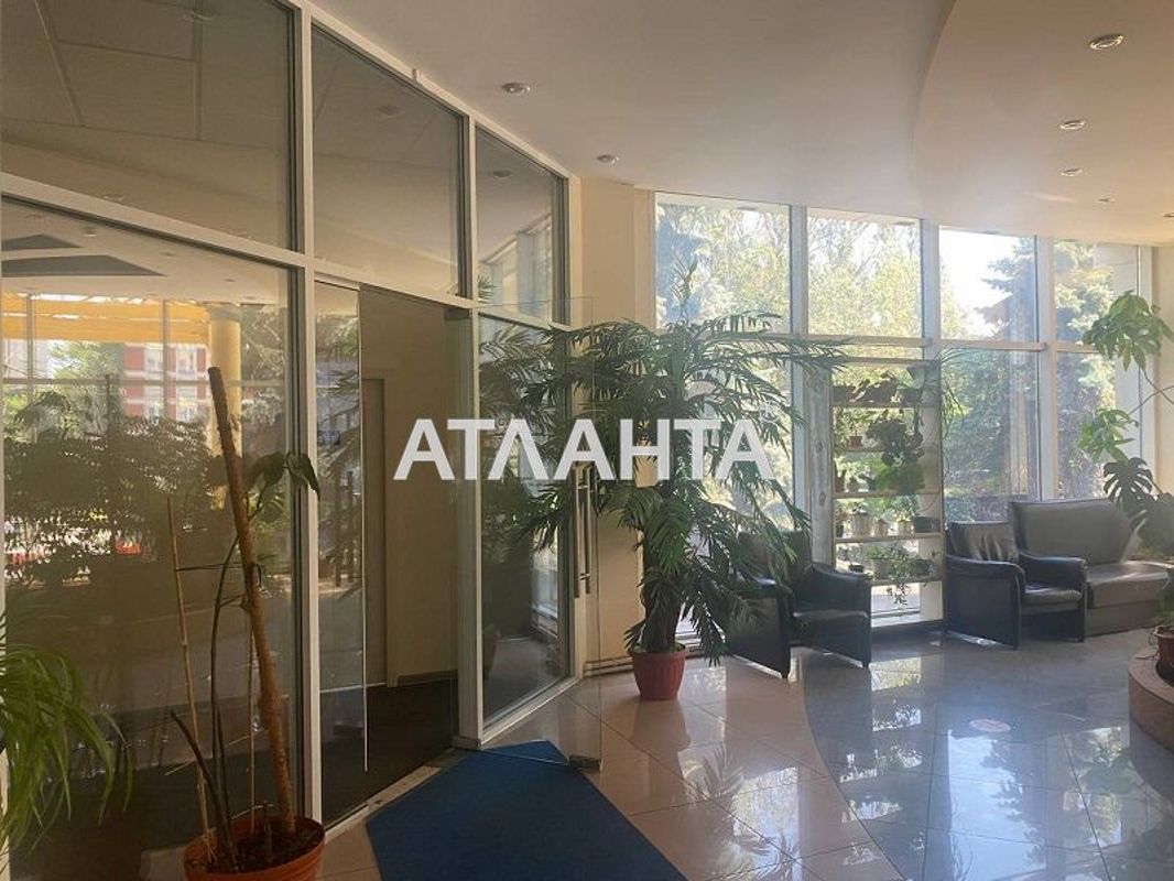 Коммерческая недвижимость по адресу ул. Черноморского Казачества (площадь 8334,1 м²) - Atlanta.ua - фото 9