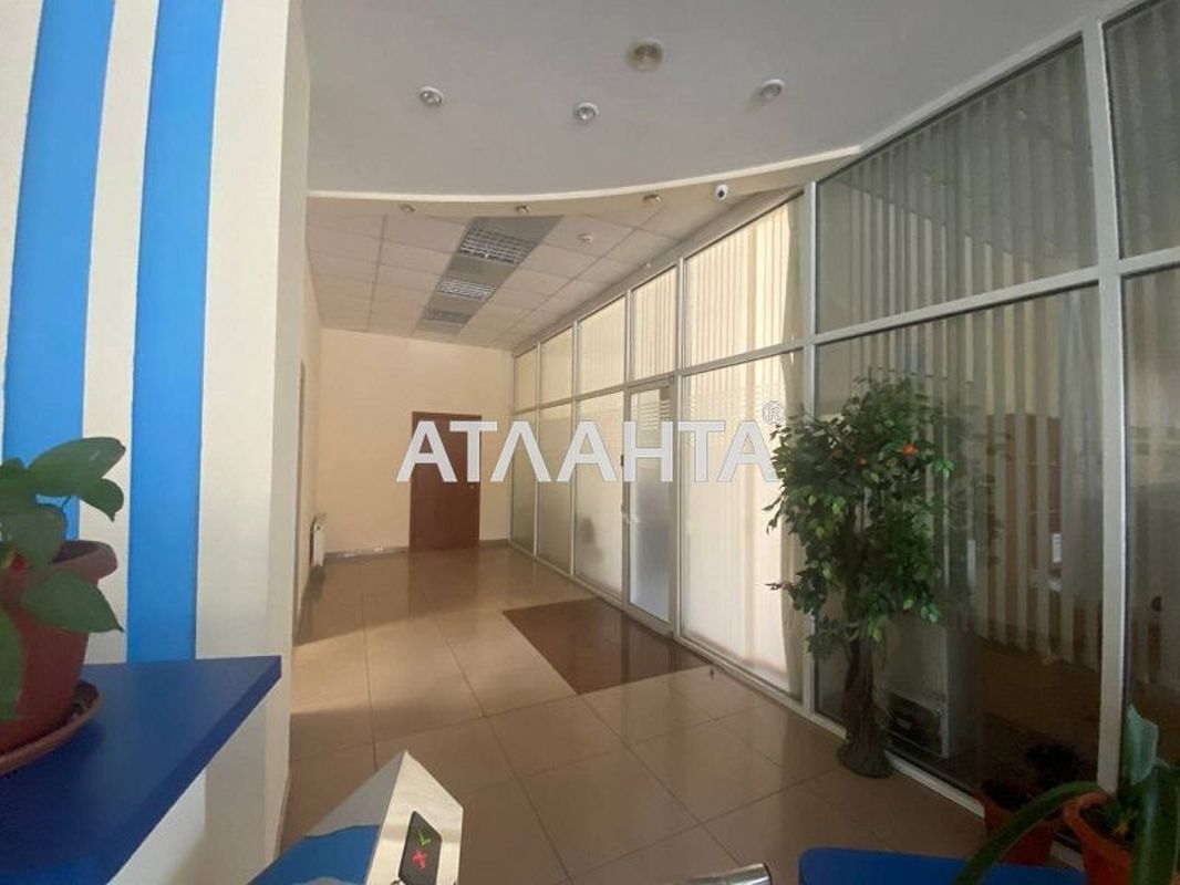 Коммерческая недвижимость по адресу ул. Черноморского Казачества (площадь 8334,1 м²) - Atlanta.ua - фото 10