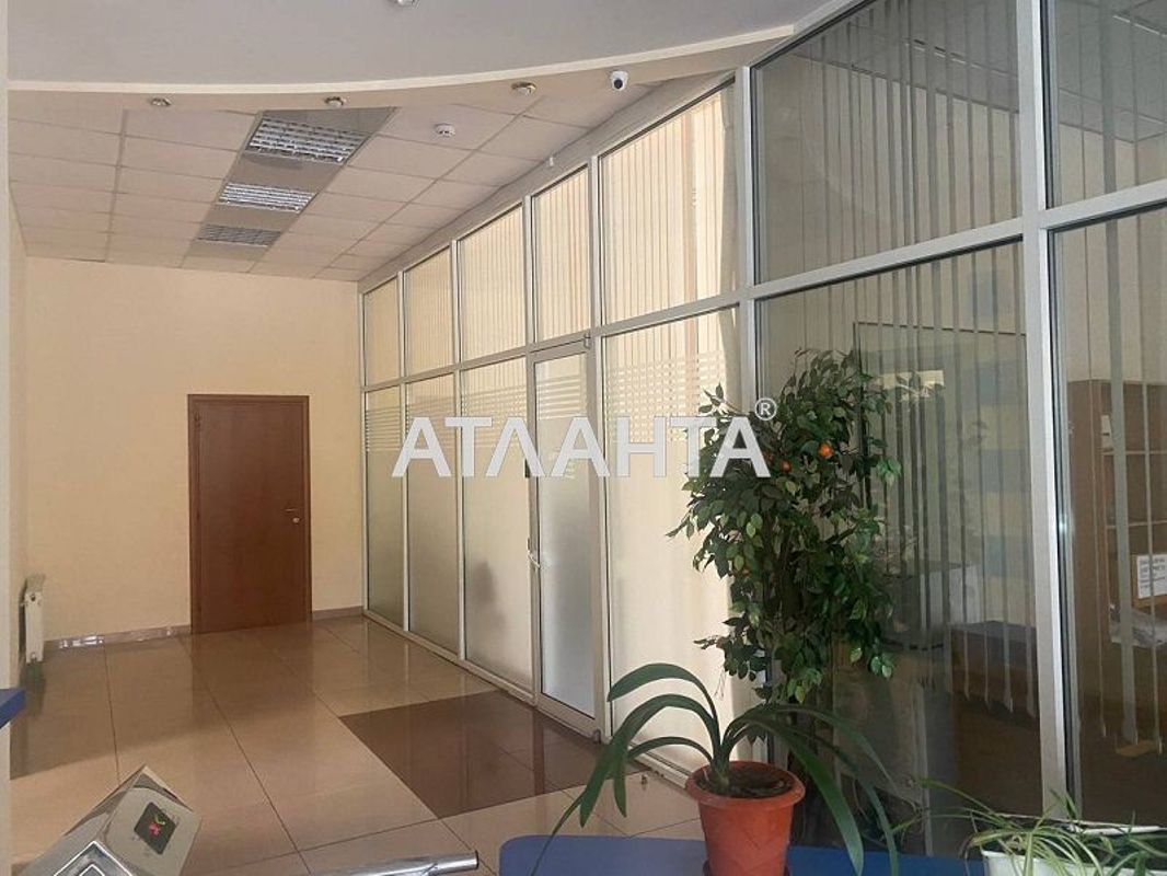 Коммерческая недвижимость по адресу ул. Черноморского Казачества (площадь 8334,1 м²) - Atlanta.ua - фото 11