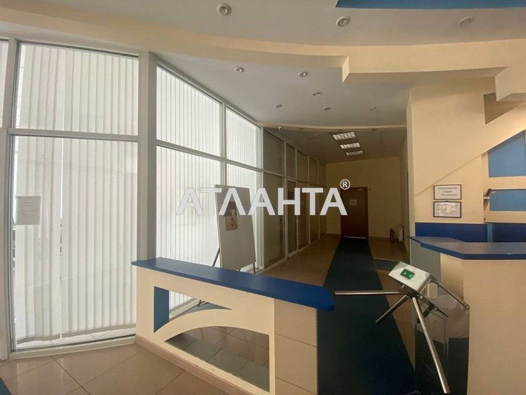 Коммерческая недвижимость по адресу ул. Черноморского Казачества (площадь 8334,1 м²) - Atlanta.ua - фото 12