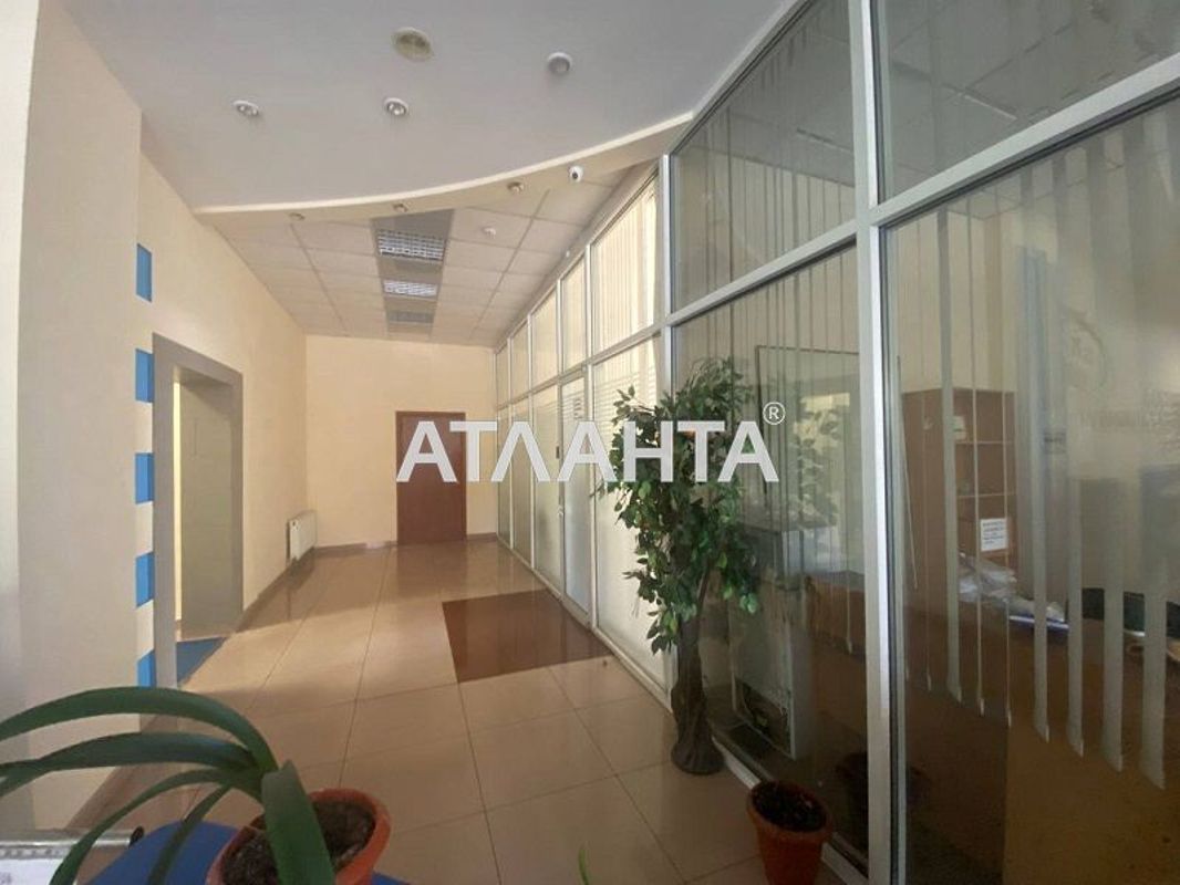 Коммерческая недвижимость по адресу ул. Черноморского Казачества (площадь 8334,1 м²) - Atlanta.ua - фото 13