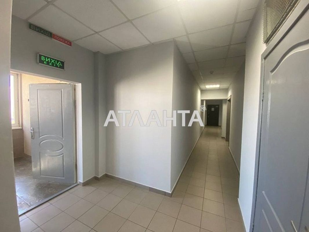 Коммерческая недвижимость по адресу ул. Черноморского Казачества (площадь 8334,1 м²) - Atlanta.ua - фото 15