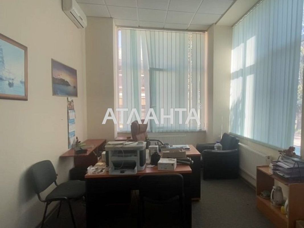 Коммерческая недвижимость по адресу ул. Черноморского Казачества (площадь 8334,1 м²) - Atlanta.ua - фото 16