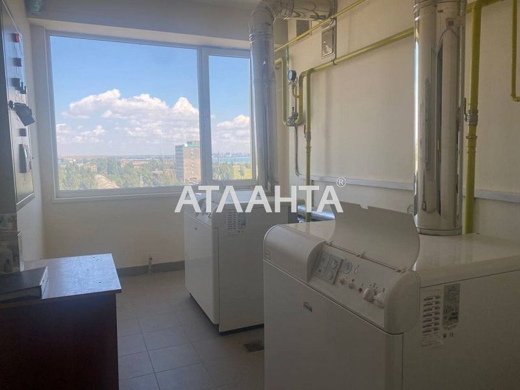 Коммерческая недвижимость по адресу ул. Черноморского Казачества (площадь 8334,1 м²) - Atlanta.ua - фото 19