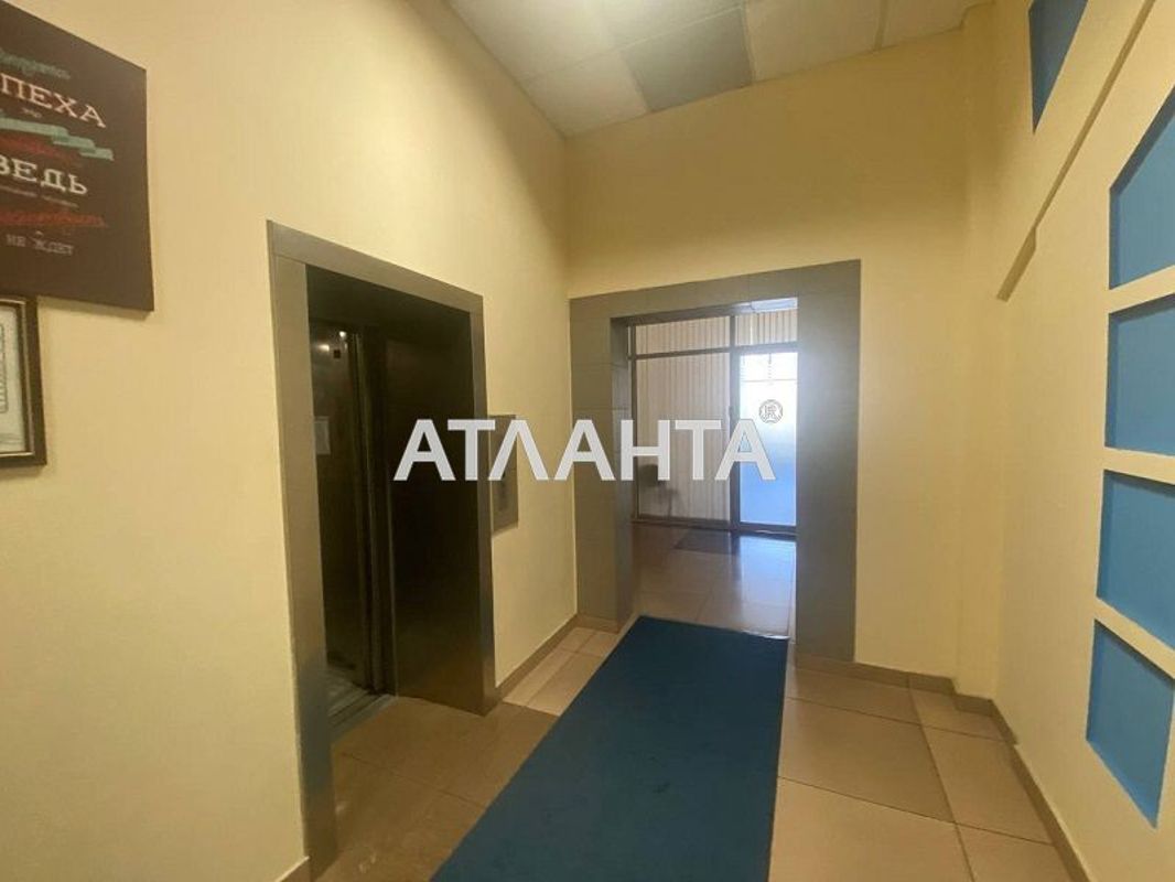 Коммерческая недвижимость по адресу ул. Черноморского Казачества (площадь 8334,1 м²) - Atlanta.ua - фото 20