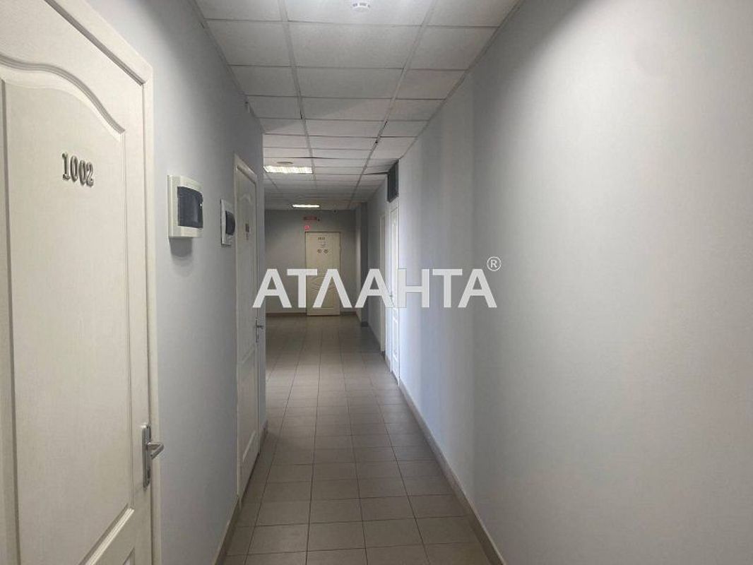 Коммерческая недвижимость по адресу ул. Черноморского Казачества (площадь 8334,1 м²) - Atlanta.ua - фото 21