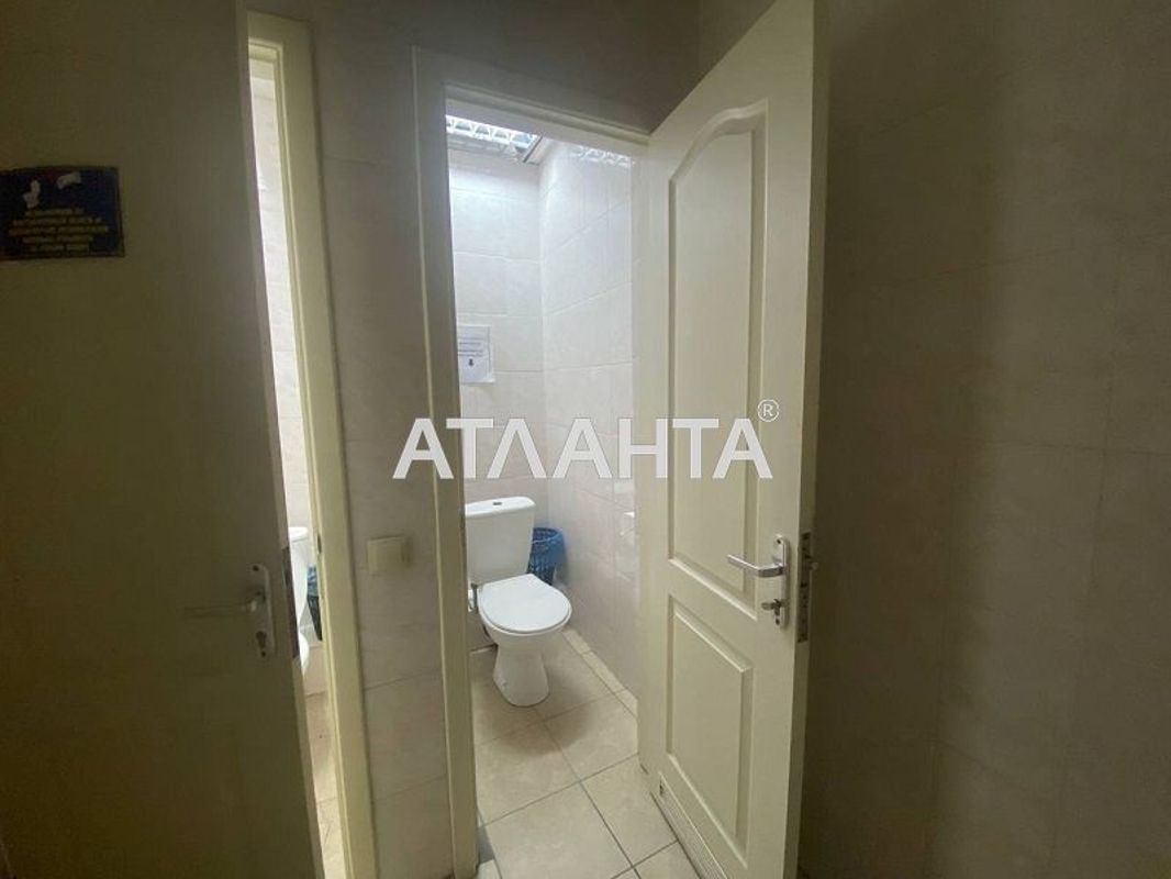 Коммерческая недвижимость по адресу ул. Черноморского Казачества (площадь 8334,1 м²) - Atlanta.ua - фото 24