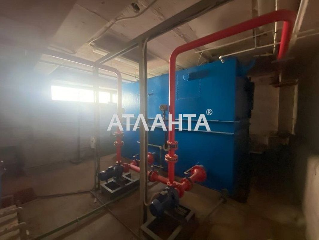 Коммерческая недвижимость по адресу ул. Черноморского Казачества (площадь 8334,1 м²) - Atlanta.ua - фото 25