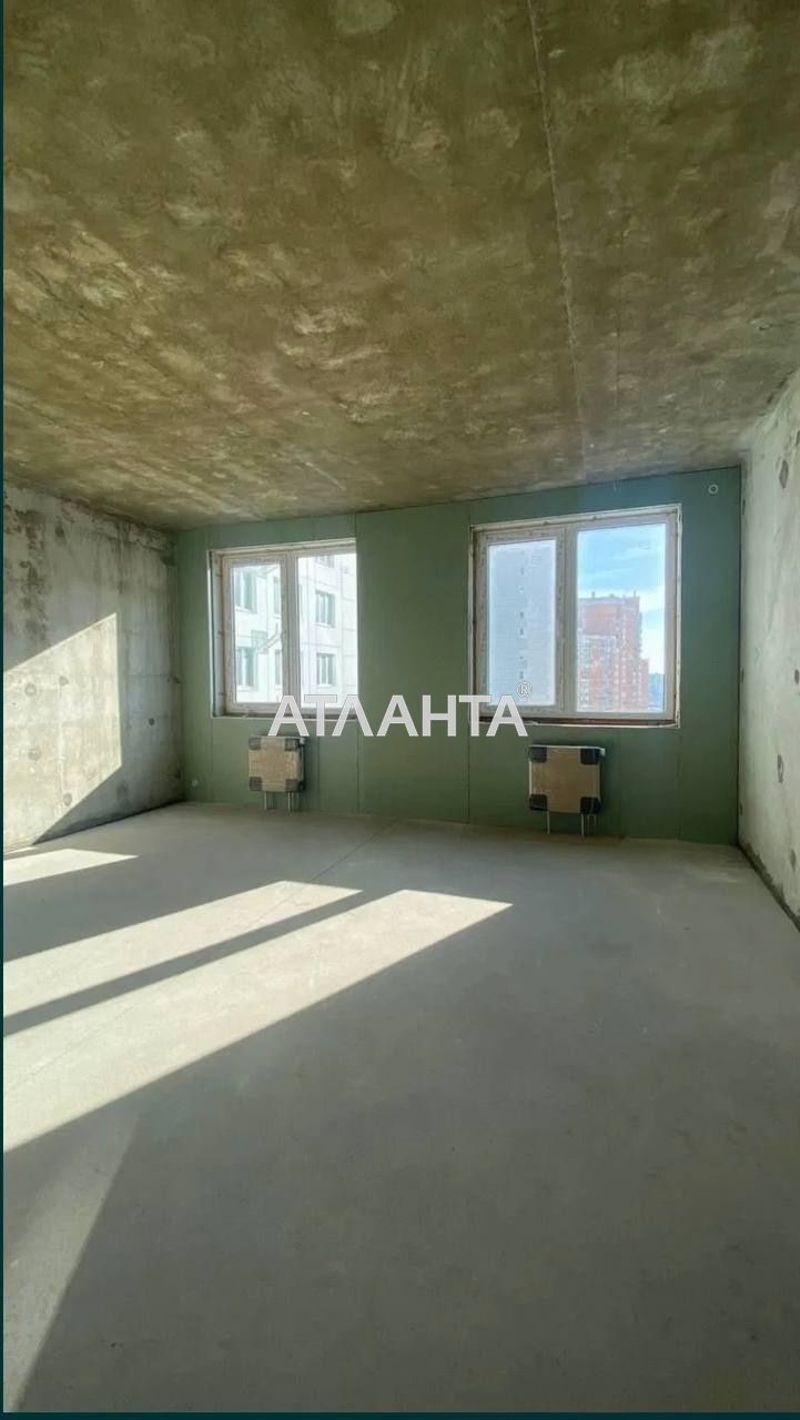 1-комнатная квартира по адресу ул. Жаботинского (площадь 52 м²) - Atlanta.ua