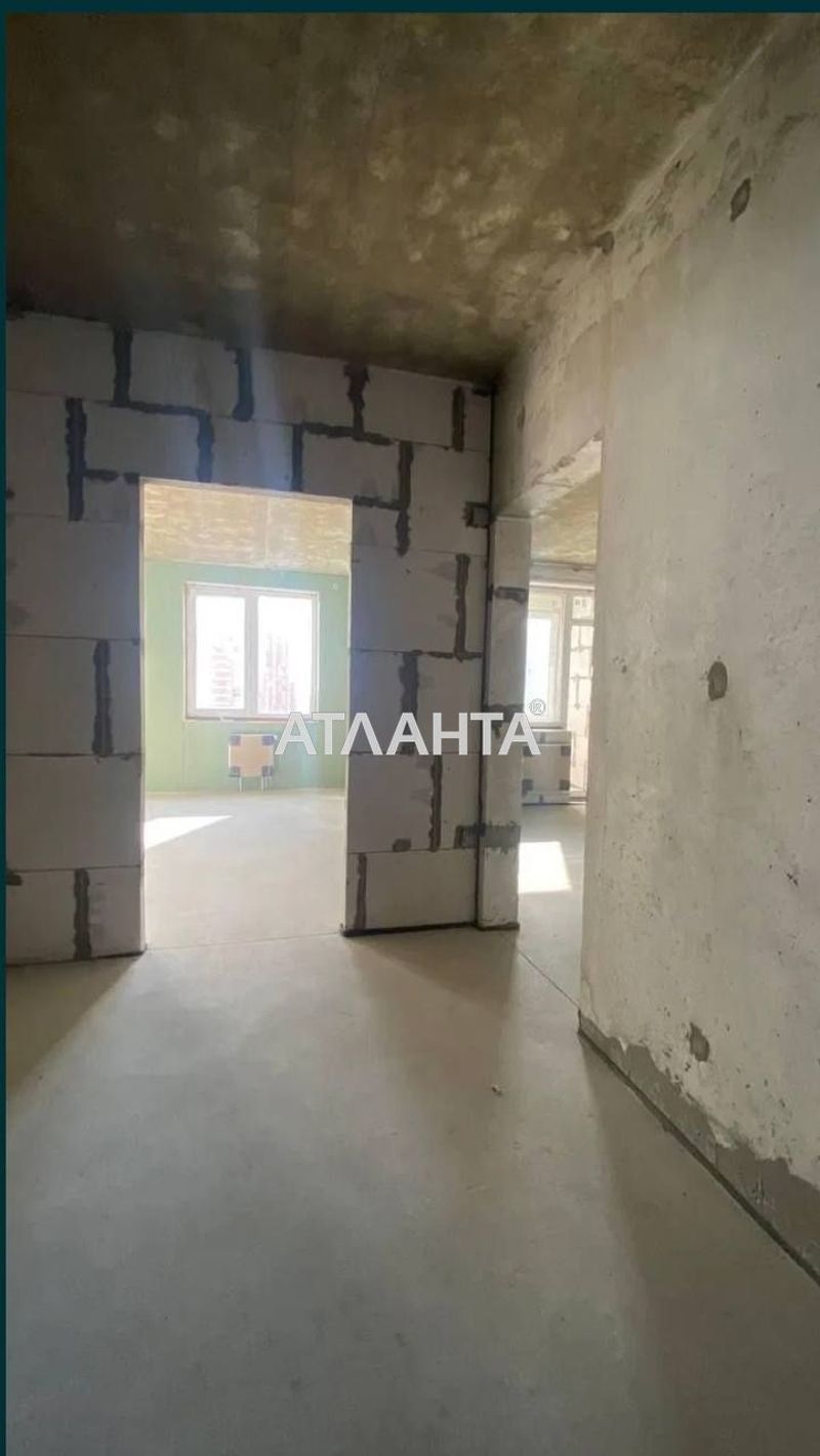 1-комнатная квартира по адресу ул. Жаботинского (площадь 52 м²) - Atlanta.ua - фото 3